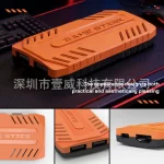 Cross-Border New U36 Home Game Console HD 2.4G Wireless Retro PSP TV Game Console Emulator