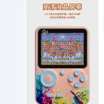 G5 Handheld Game Console 2024 New Subor Retro Classic Tetris TV-Compatible Version