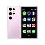 SOYES S23 Pro Cross-border Mini Smartphone Dual SIM Quad-core Google 3G Android Compact Phone