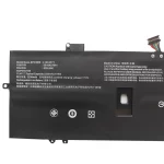 Compatible with Lenovo L18C4P71 X1 Carbon 7th Gen 8 2019 TP00109A Battery