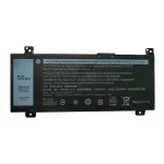 Laptop Battery Compatible with Dell Inspiron 14-7466 7467 7000 P78G PWKWM