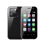 SOYES XS14PRO Mini Smart Phone 4G MediaTek 3G Network OTG Mini Android Small Screen