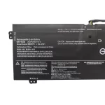 Compatible with Lenovo L16L4PB1 YOGA 720-13IKB/13IKBR 730-13IKB/13IWL Battery