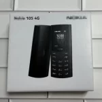 Cross-border Mobile Phone 105 2G Non-smartphone Dual SIM Bar 2023 Elderly Phone Senior Student Backup Phone Foreign Trade