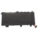 Compatible with ASUS C21N1333 TP550LA TP550LD R554L TP550L Laptop Battery