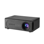 M200S New Home Mini Projector Portable Micro Kids Family Wired Mobile Screen Sharing Projector