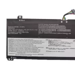 Compatible with Lenovo L17C4PF0 Xiaoxin Air 13IWL S530-13 L17M4PF0 Laptop Battery