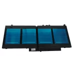 Laptop Battery Compatible with Dell 6MT4T Latitude E5470 E5570 E5250 E5450