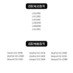 Compatible with Lenovo L15L2PB4 IdeaPad 510-15IKB ABR 310-15ISK IAP Laptop Battery