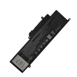 Compatible Laptop Battery for Dell GK5KY Inspiron 13 7347 7348, Inspiron 11 3147 3148