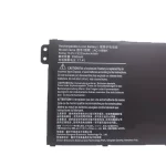 Compatible with Acer AC14B8K V3-371G/372G E5-771G AN515-51/52 Laptop Battery