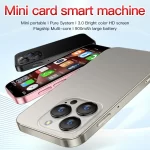 SOYES XS18PRO Mini Smartphone Pocket-Sized 3G Android Phone with Google Apps for Cross-Border Markets