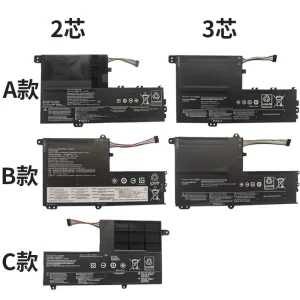 Compatible with Lenovo S41-70 S41-75 510s-14IKB 15ISK 320S-15IKB Laptop Battery