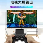 New S10 Handheld Game Console Retro Classic Arcade 520 Games Dual Player Mini Handheld FC