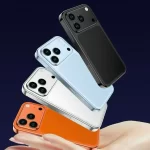 New S17 Pro Mini Genuine Smartphone Full Network Dual SIM Multi-language Google Phone