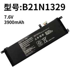 Replacement Laptop Battery for ASUS B21N1329 F453S F553S X553MA X403M X503M