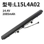 Compatible with Lenovo L15L4A02 Zhaoyang E42-80 E52-80 V110-15AST Laptop Battery