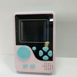 SUP New Portable Handheld Game Console Classic Mario Game Tetris Nostalgic Retro Console