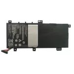 Compatible with ASUS C21N1333 TP550LA TP550LD R554L TP550L Laptop Battery