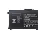 HP LK03XL Laptop Battery | Perfect Replacement for TPN-W127 Series