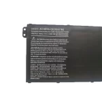 Compatible with Acer AC14B18J V5-132 122 V3-111 PN15Q3 MS2394 Laptop Battery