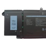 Laptop Battery Compatible with Dell 7FMXV Latitude 14 7320 7420 7520 5320 9JM71