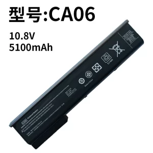 Replacement HP CA06/CA09 Battery for ProBook 640 645 650 655 G1