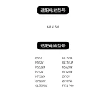 ASUS A41N1501 Battery | For N552V N752V GL752JW GL752VW