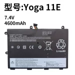 Compatible with Lenovo Yoga 11E 45N1750 45N1751 45N1749 45N1748 Laptop Battery