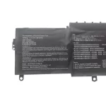 Replacement Laptop Battery for ASUS C31N1811 U4300F U4300FN U4300FA UX433FX/FA