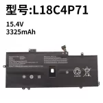 Compatible with Lenovo L18C4P71 X1 Carbon 7th Gen/8 2019 TP00109A Laptop Battery