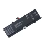 Replacement Laptop Battery for ASUS S200 S200E X202EX X201E C21-X202