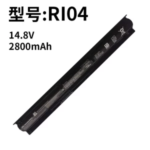 New RI04 Battery for HP ProBook 450 455 470 G3 G4 Laptops