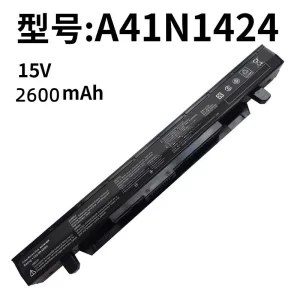 ASUS A41N1424 Battery | Fits ZX50 ZX51J GL552 GL552VW GL552JX Laptops