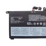 Compatible with Lenovo Thinkpad T570 T580 P51S P52S 01AV493 Laptop Battery