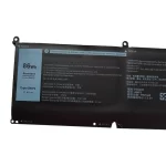 Laptop Battery Compatible with Dell 69KF2 XPS15 9500 P91F 8FCTC M15 M17 R3/R4