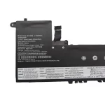 Compatible with Lenovo L19M3PD3 L19D3PD3 Xiaoxin Pro-13 2019/2020/21 Laptop Battery