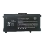 HP LK03XL Laptop Battery | Perfect Replacement for TPN-W127 Series