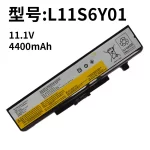 Factory Direct Wholesale, Compatible with Lenovo L11S6Y01 Y480 G410 Y580 G480 Brand New Battery