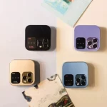 Export i16pro Dual SIM Non-smart Flip Phone Keypad Elderly Phone 2G F15 Mini Dual SIM Dual Standby