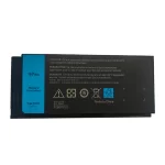 Laptop Battery Compatible with Dell FV993 M4600 M4700 M4800 M6600 M6700 M6800