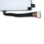 Compatible with Samsung NP300E5K 3500EL AA-PBUN3AB PBUN3QB Laptop Battery