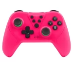New Switch Pro Controller Wireless Bluetooth Gamepad with Wake-up and Vibration for Switch/Lite/OLED