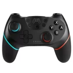 Hot-Selling Cross-Border FOR Switch Pro Wireless Bluetooth Game Controller – Wireless Gamepad for One-Click Dropshipping