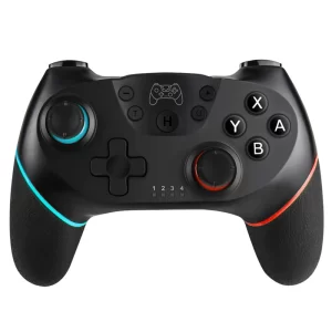 Hot-Selling Cross-Border FOR Switch Pro Wireless Bluetooth Game Controller – Wireless Gamepad for One-Click Dropshipping