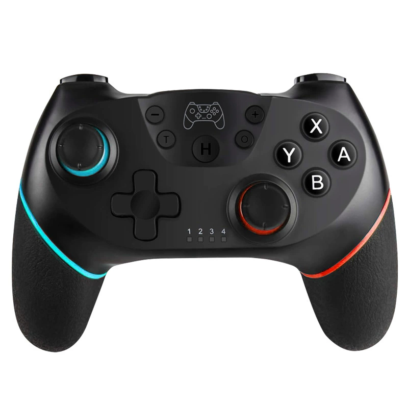 Hot-Selling Cross-Border FOR Switch Pro Wireless Bluetooth Game Controller – Wireless Gamepad for One-Click Dropshipping
