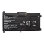 HP BK03XL Laptop Battery | Fits Pavilion X360 14-BA033TX TPN-W125