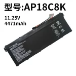 Compatible with Acer AP18C8K AP18C4K Swift 3 SF314-57G N16Q15 Laptop Battery