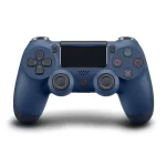 P4 Wireless Bluetooth Controller - Multi-Function Gamepad with Simulated Six-Axis Joystick and Vibration for PC & eSports
