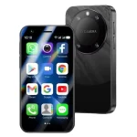 SOYES F8 Pro Max Cross-border Mini Smartphone 3G Android Quad-core Dual SIM Dual Standby Google Cross-border Hot Sale